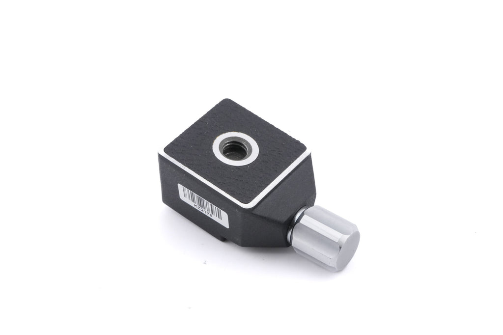 Rollei SL66 Tripod Quick Coupling