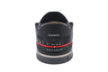 Rokinon 8mm f2.8 UMC Fisheye - Lens