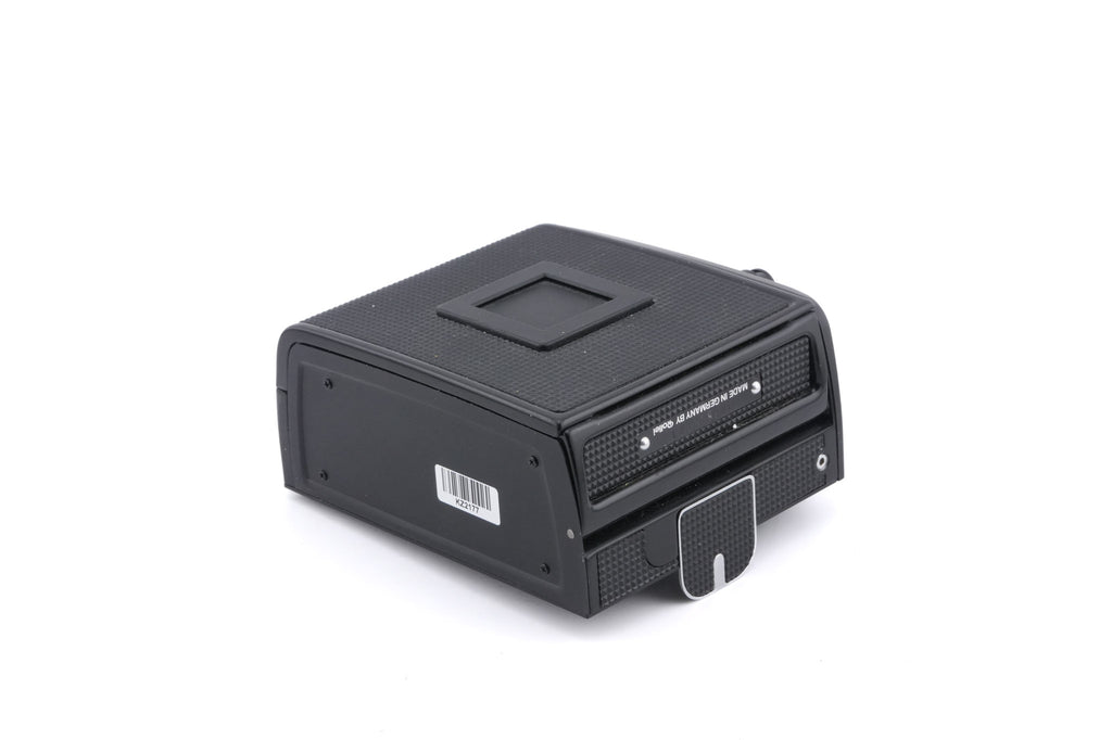 Rollei 6x6 Roll Film Back