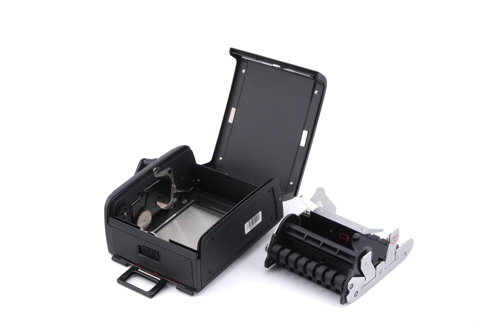 Rollei 6x6 Roll Film Back