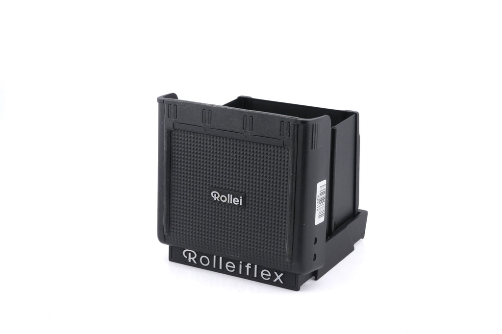 Rollei Rolleiflex Waist Level Finder