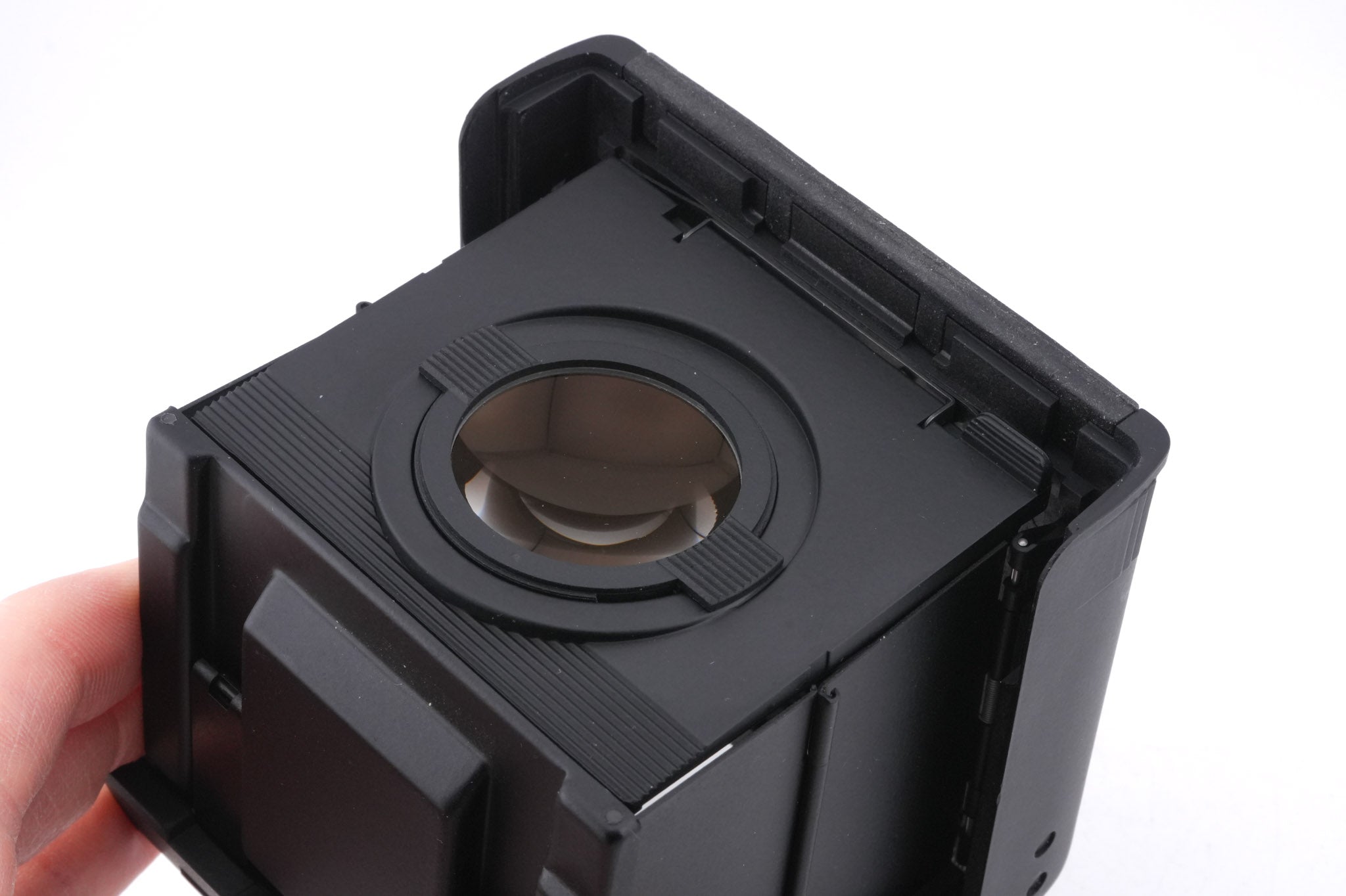 Rollei Rolleiflex Waist Level Finder