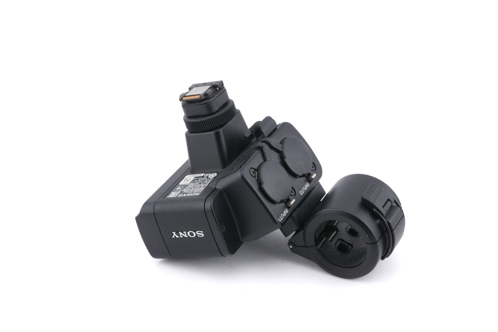 Sony XLR-A2M XLR Adapter
