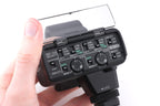 Sony XLR-A2M XLR Adapter