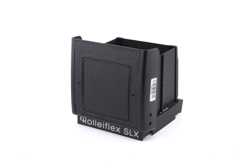 Rollei SLX Waist Level Finder