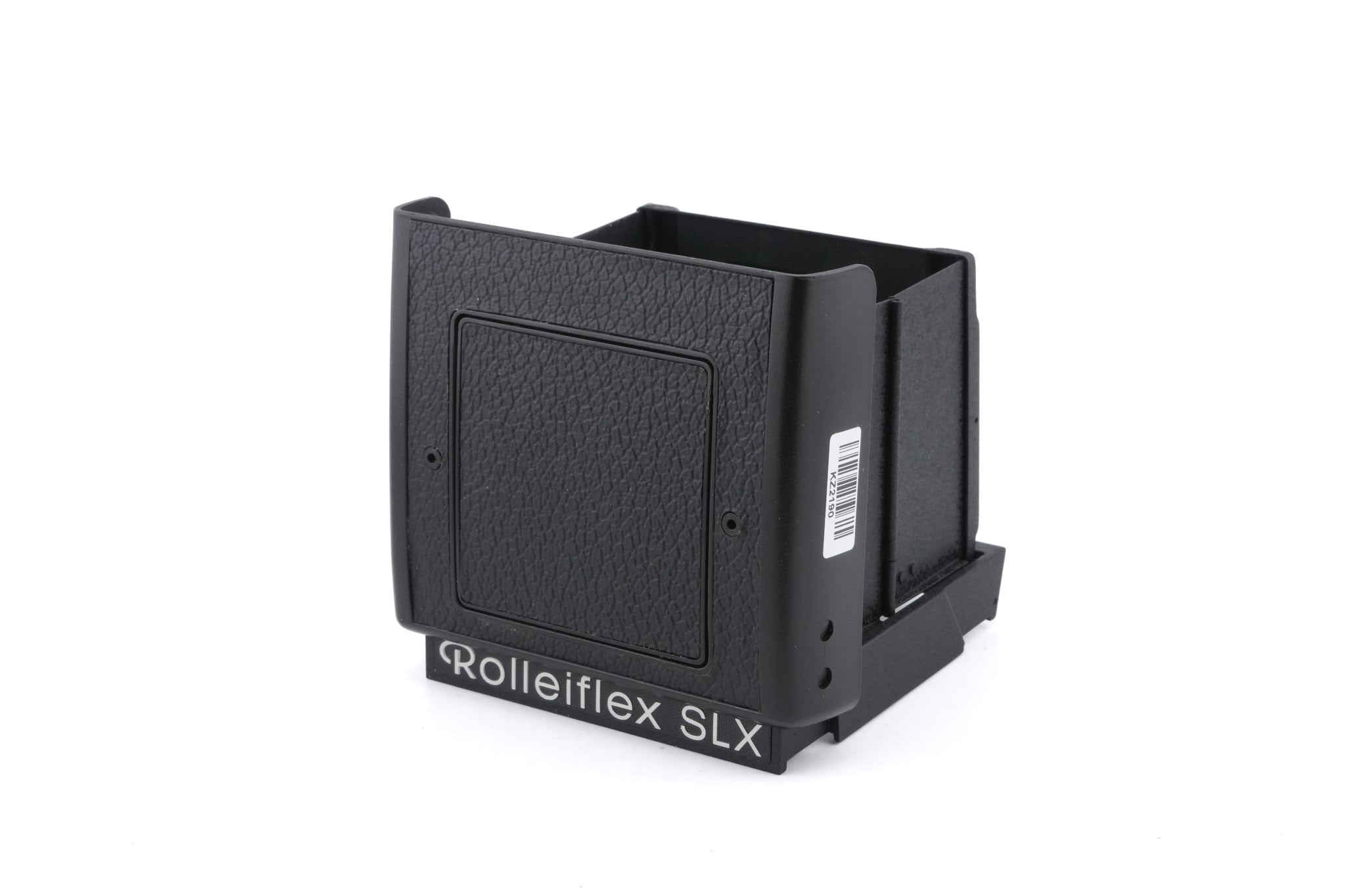 Rollei SLX Waist Level Finder