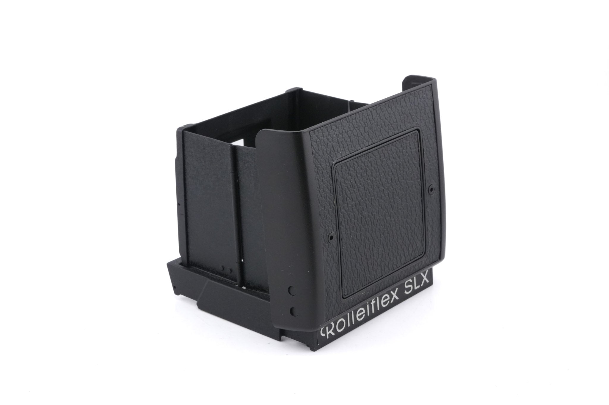 Rollei SLX Waist Level Finder
