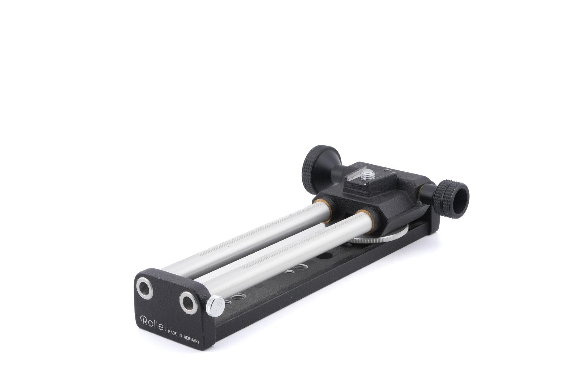 Rollei Focusing Rail - Accessory