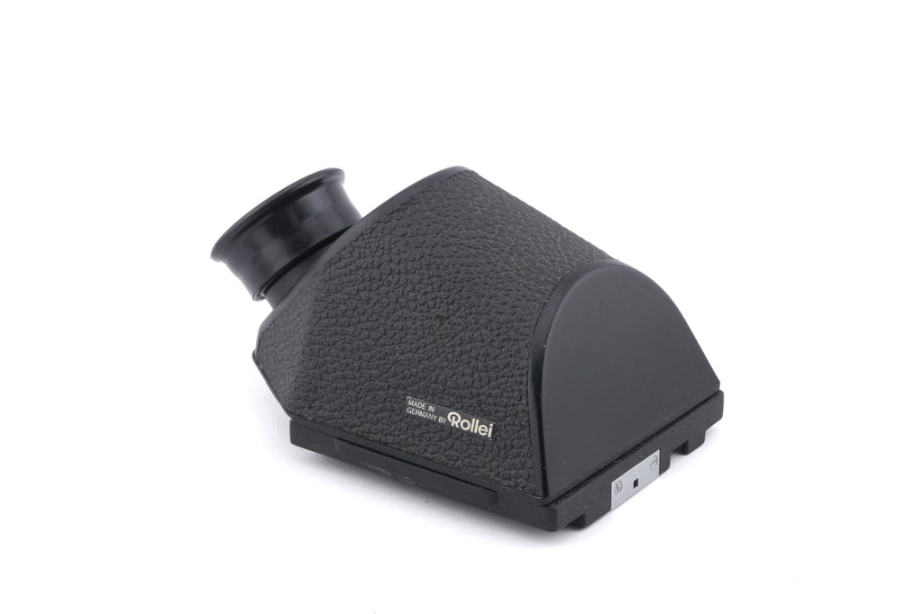 Rollei Rolleiflex 45 Degree Prism Finder