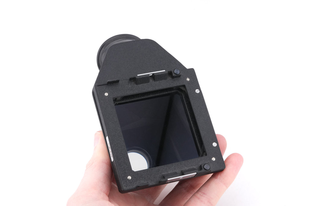 Rollei Rolleiflex 45 Degree Prism Finder