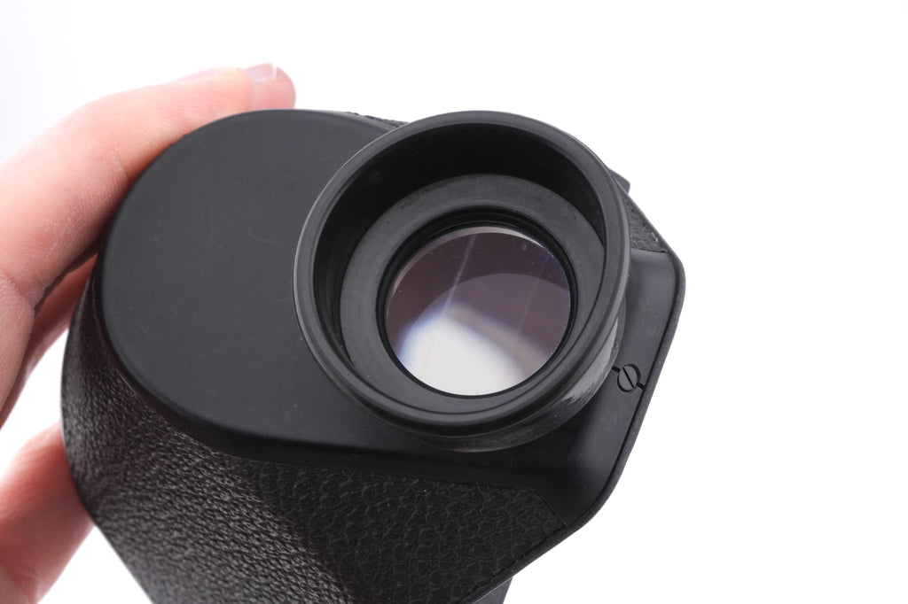 Rollei Rolleiflex 45 Degree Prism Finder