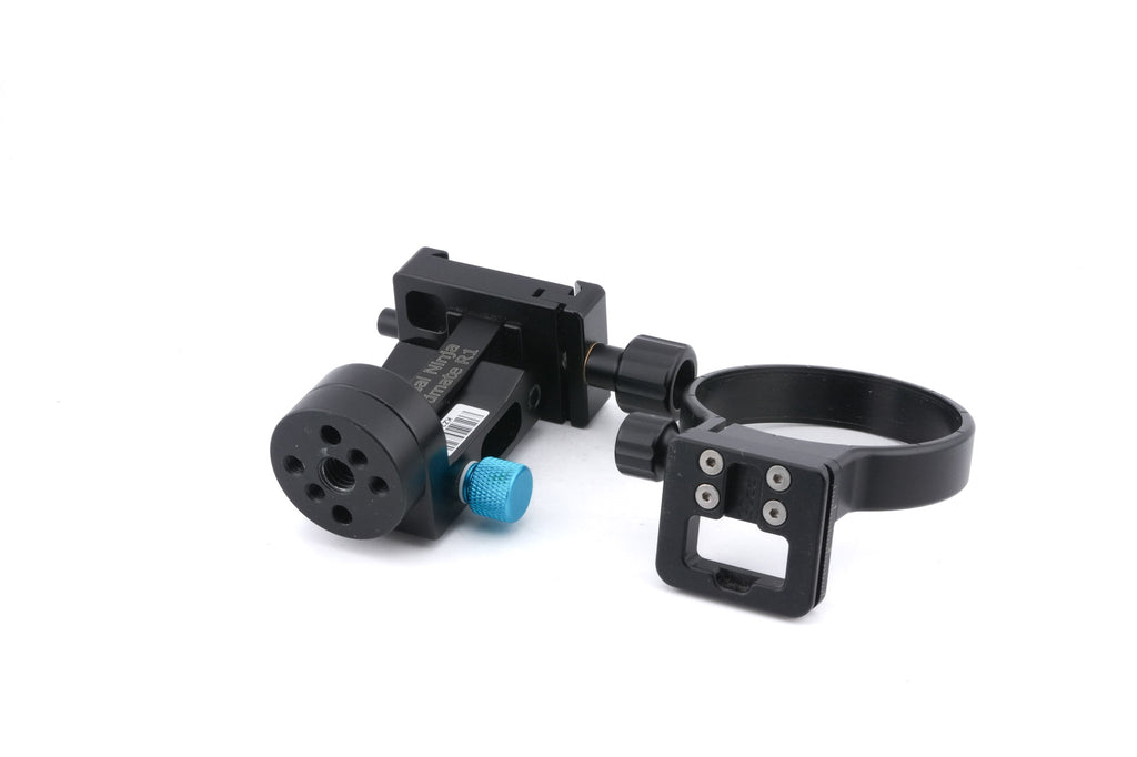 Nodal Ninja Ultimate R1