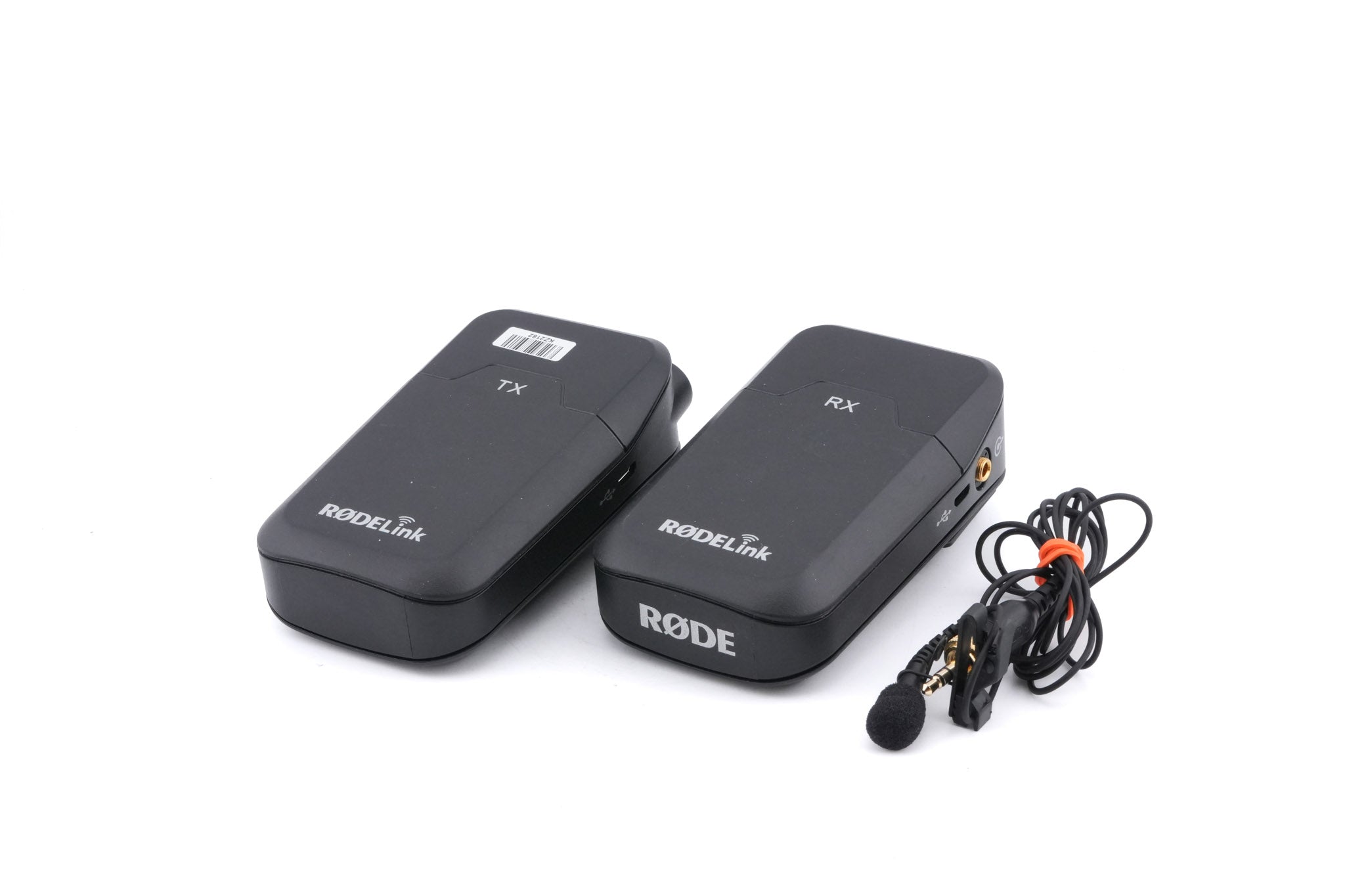 Røde Link Filmmaker Kit - Accessory