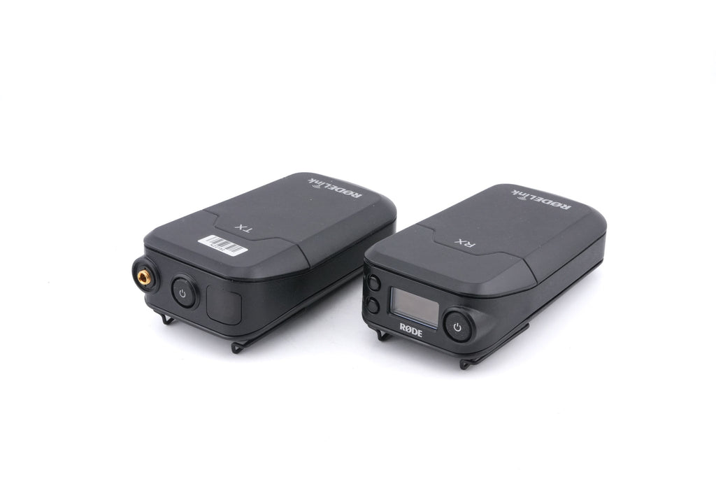Røde Link Filmmaker Kit