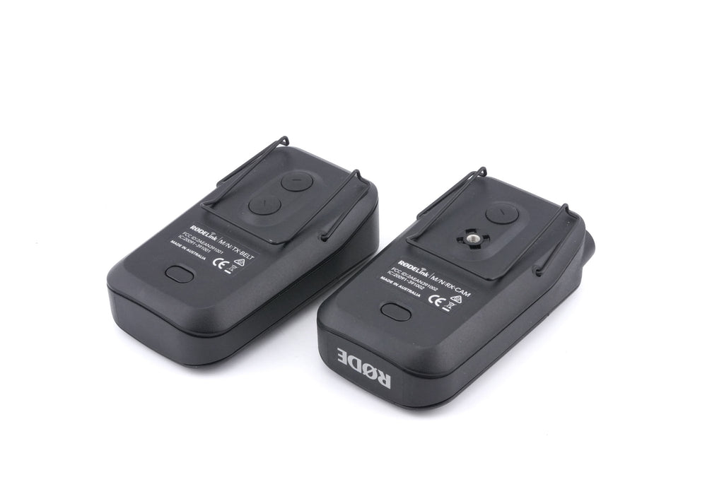 Røde Link Filmmaker Kit