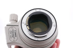 Canon 70-200mm f2.8 L IS II USM