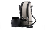 Canon 70-200mm f2.8 L IS II USM