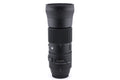 Sigma 150-600mm f5-6.3 DG OS HSM Contemporary (015)