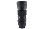 Sigma 150-600mm f5-6.3 DG OS HSM Contemporary (015)