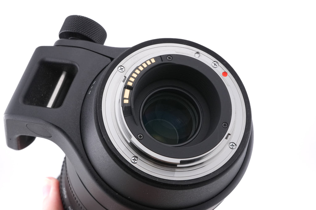 Sigma 150-600mm f5-6.3 DG OS HSM Contemporary (015)