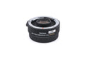 Sigma 1.4x APO Teleconverter EX DG