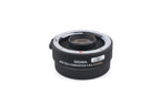 Sigma 1.4x APO Teleconverter EX DG