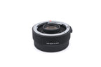 Sigma 1.4x APO Teleconverter EX DG