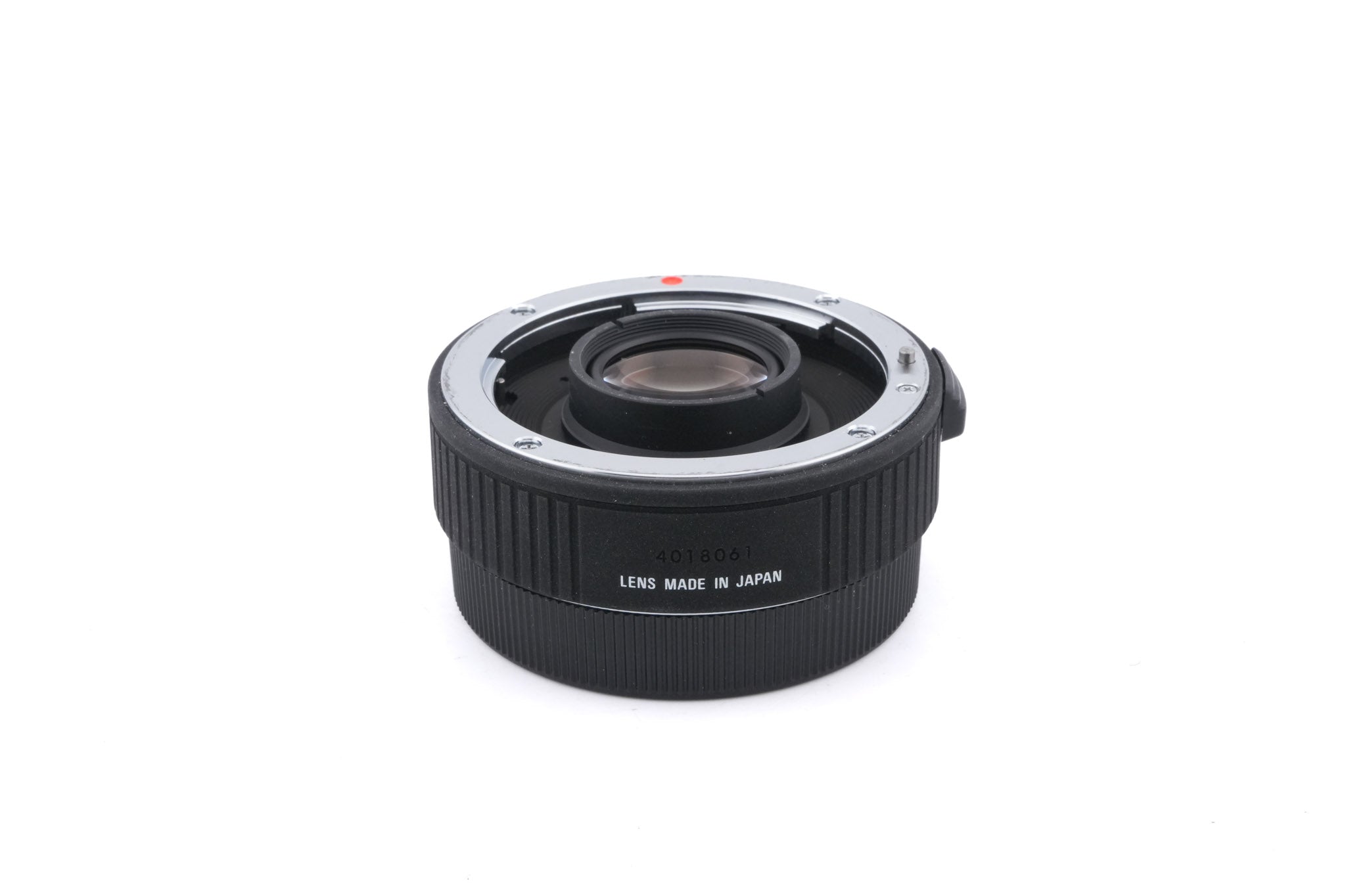 Sigma 1.4x APO Teleconverter EX DG