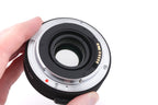 Sigma 1.4x APO Teleconverter EX DG