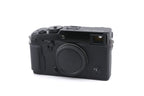 Fujifilm X-Pro 2