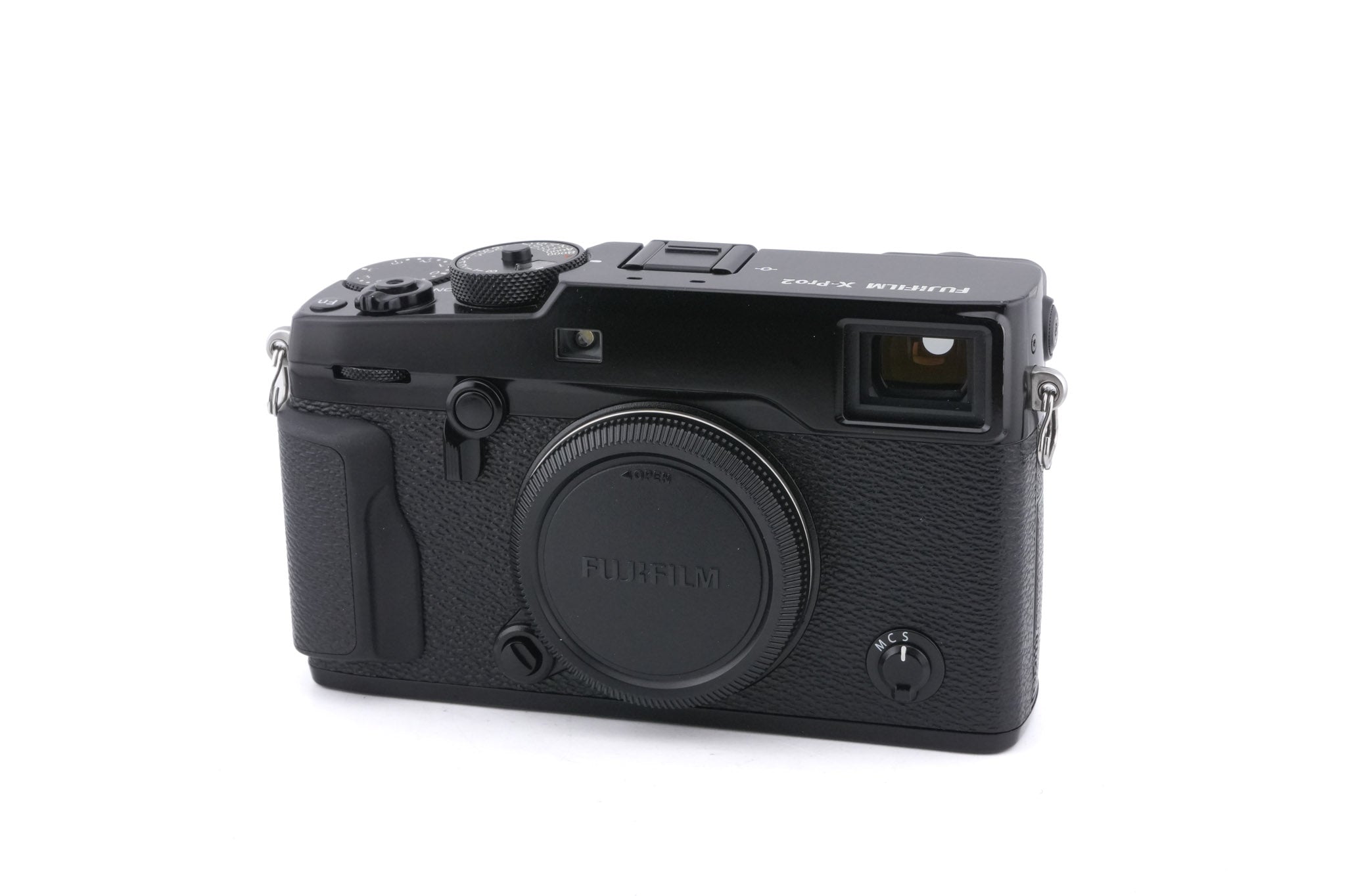 Fujifilm X-Pro 2