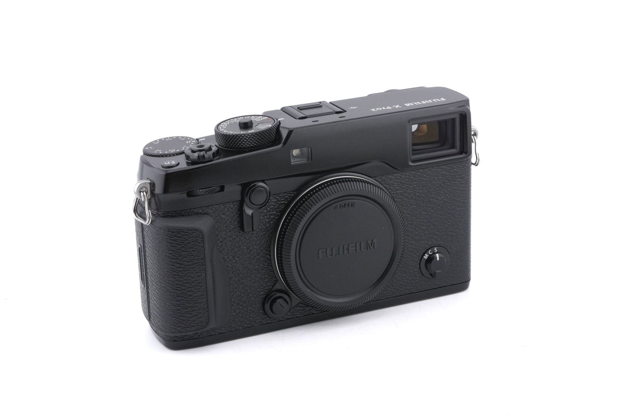 Fujifilm X-Pro 2
