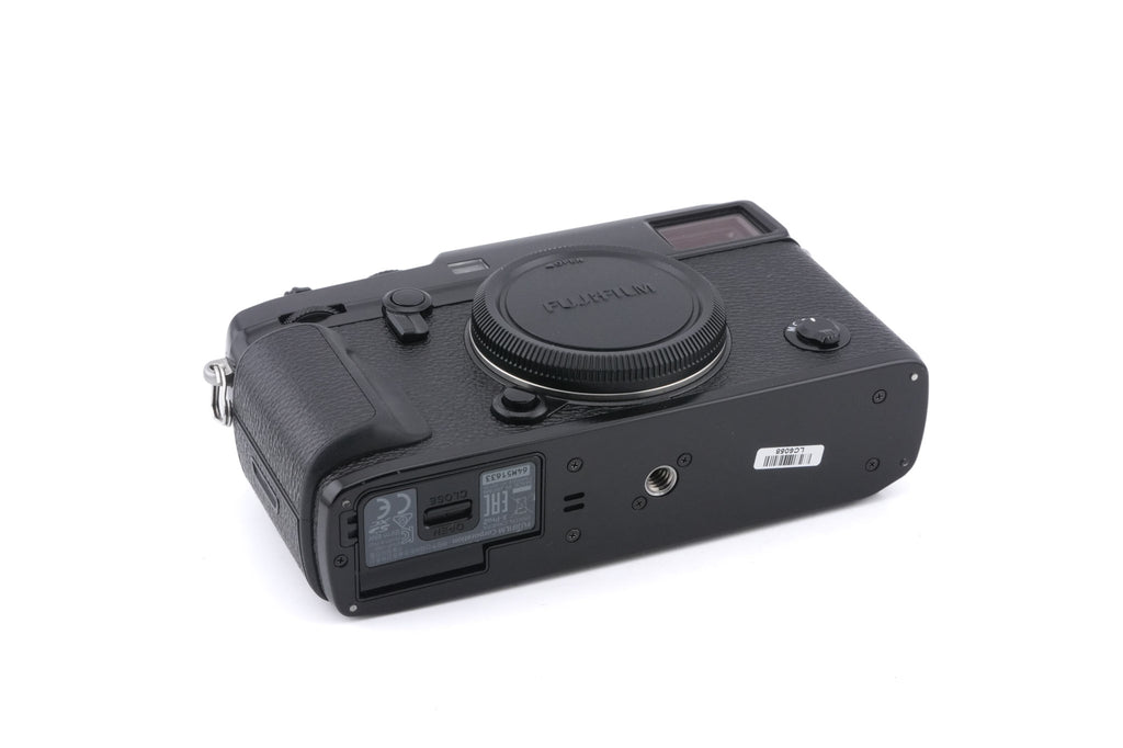 Fujifilm X-Pro 2
