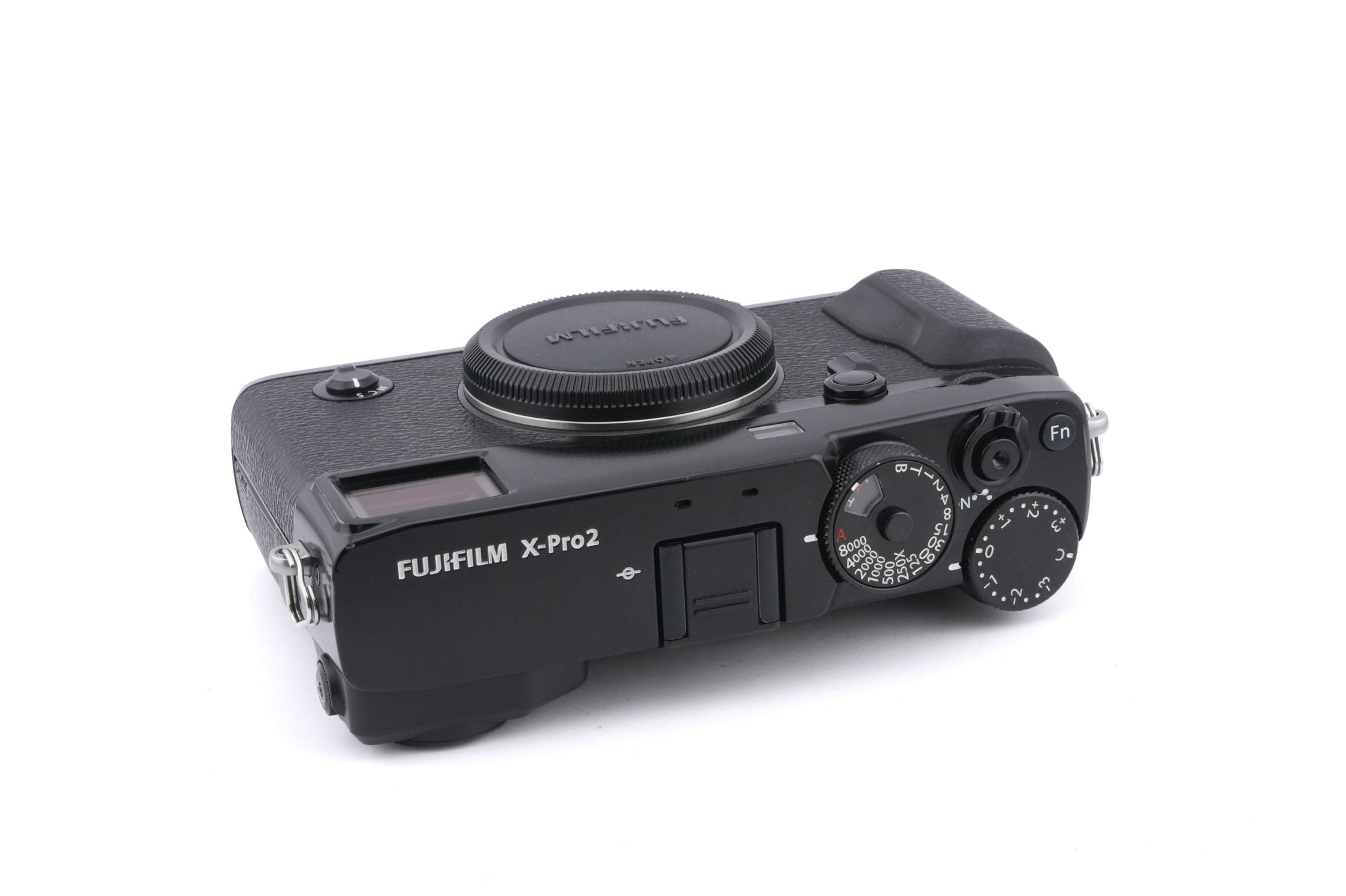 Fujifilm X-Pro 2