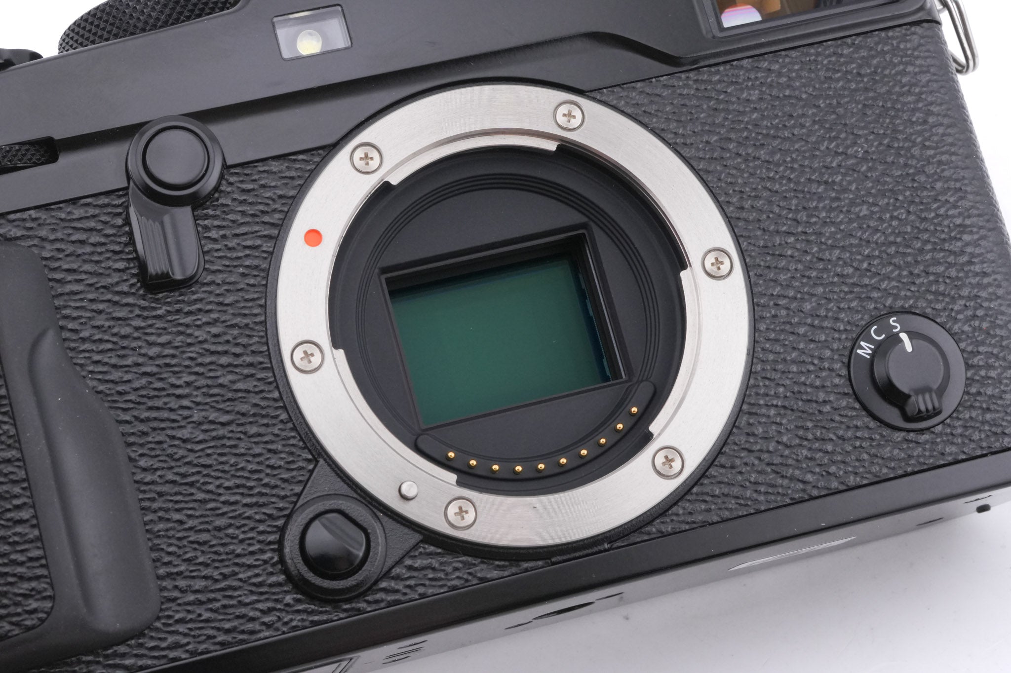 Fujifilm X-Pro 2