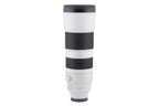 Sony 200-600mm f5.6-6.3 G OSS (SEL200600G)