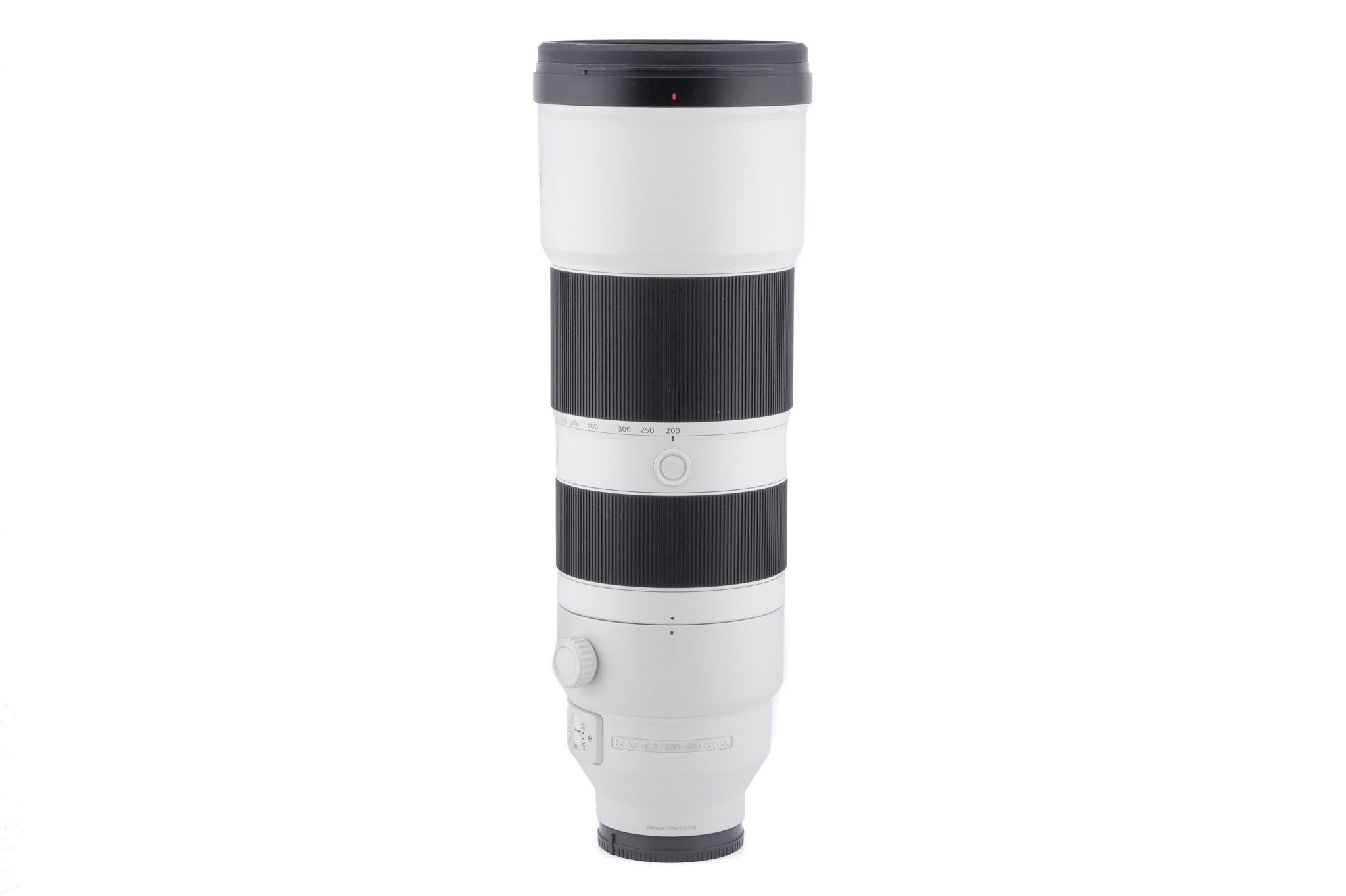 Sony 200-600mm f5.6-6.3 G OSS (SEL200600G)