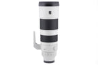 Sony 200-600mm f5.6-6.3 G OSS (SEL200600G)