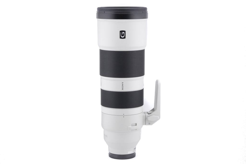 Sony 200-600mm f5.6-6.3 G OSS (SEL200600G)