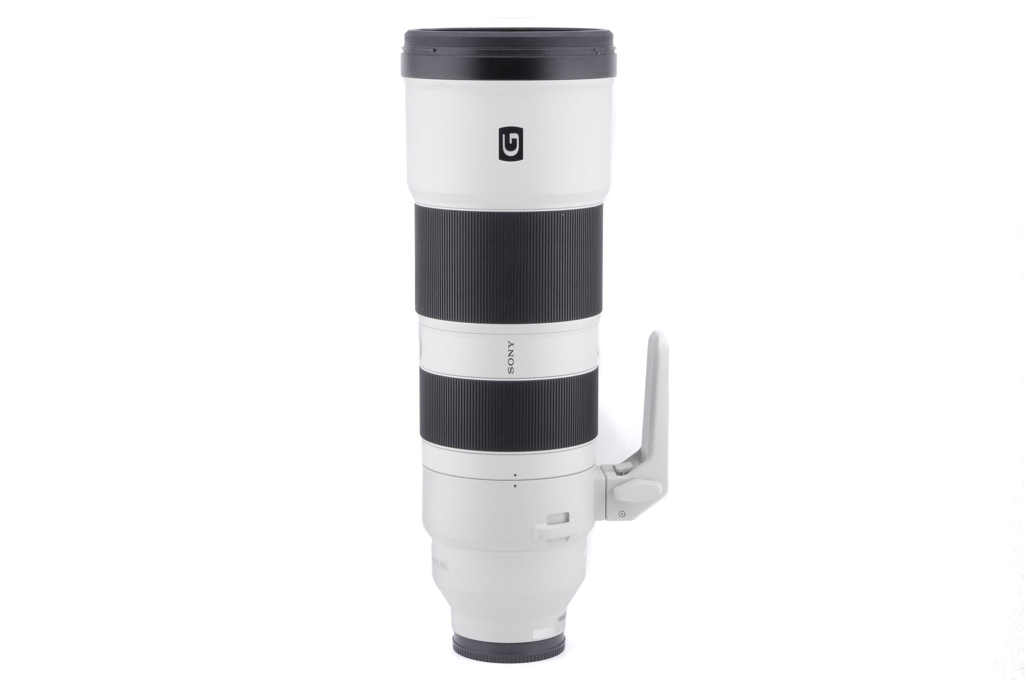 Sony 200-600mm f5.6-6.3 G OSS (SEL200600G)