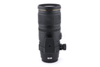 Sigma 70-200mm f2.8 EX APO DG OS HSM