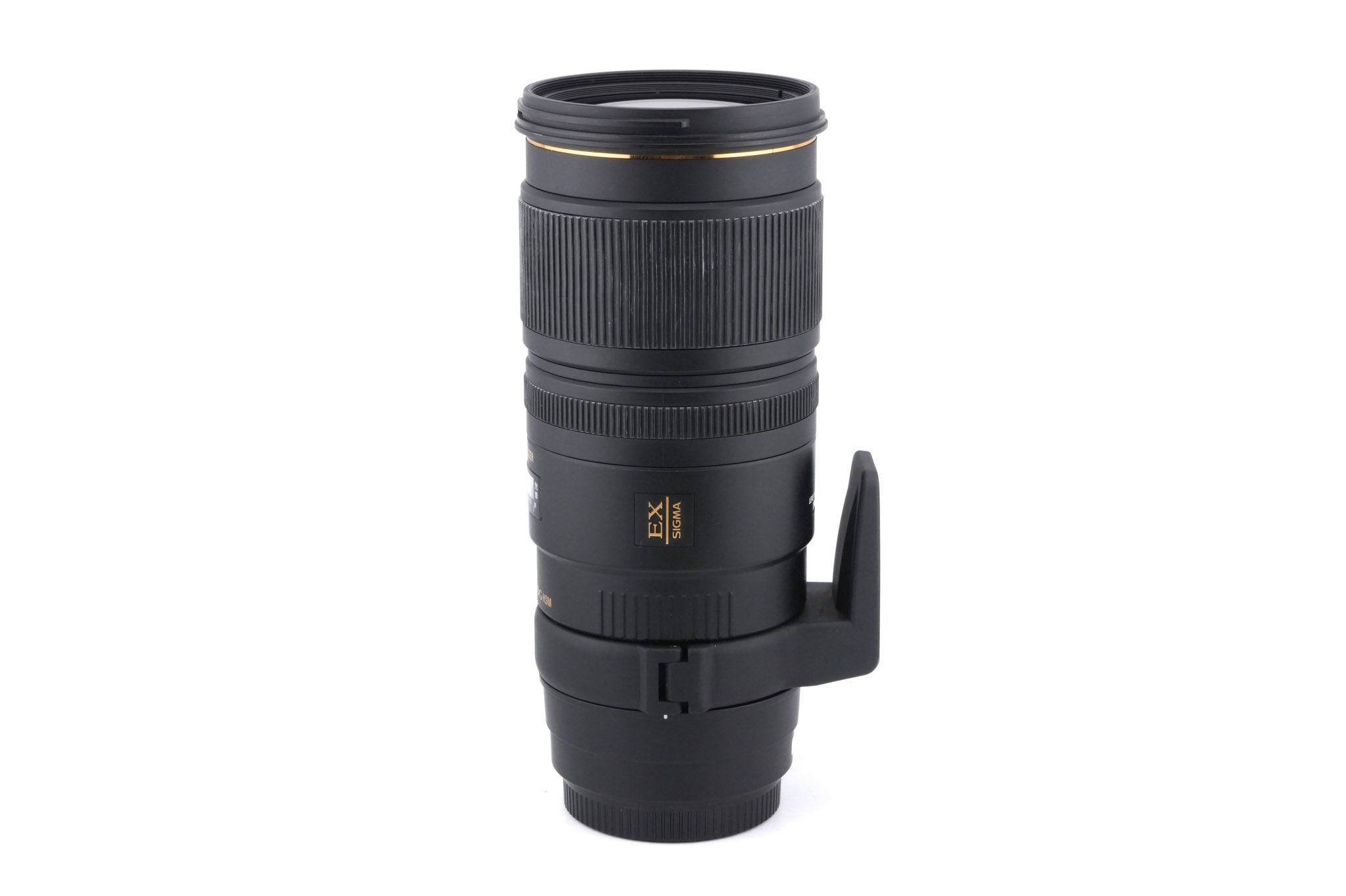 Sigma 70-200mm f2.8 EX APO DG OS HSM