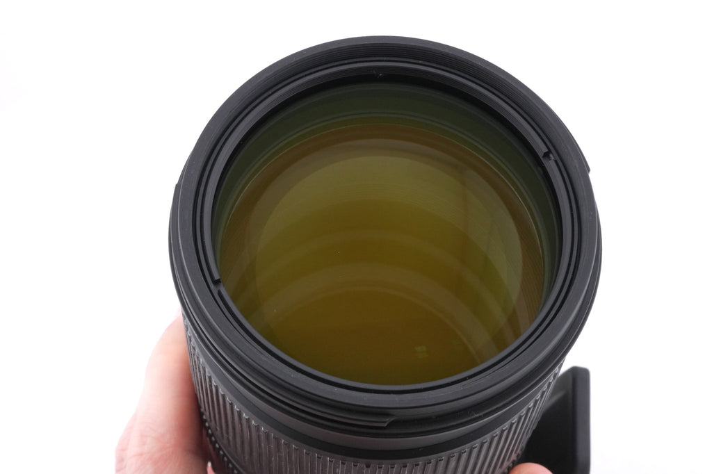 Sigma 70-200mm f2.8 EX APO DG OS HSM