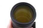 Sigma 70-200mm f2.8 EX APO DG OS HSM