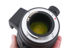 Sigma 70-200mm f2.8 EX APO DG OS HSM
