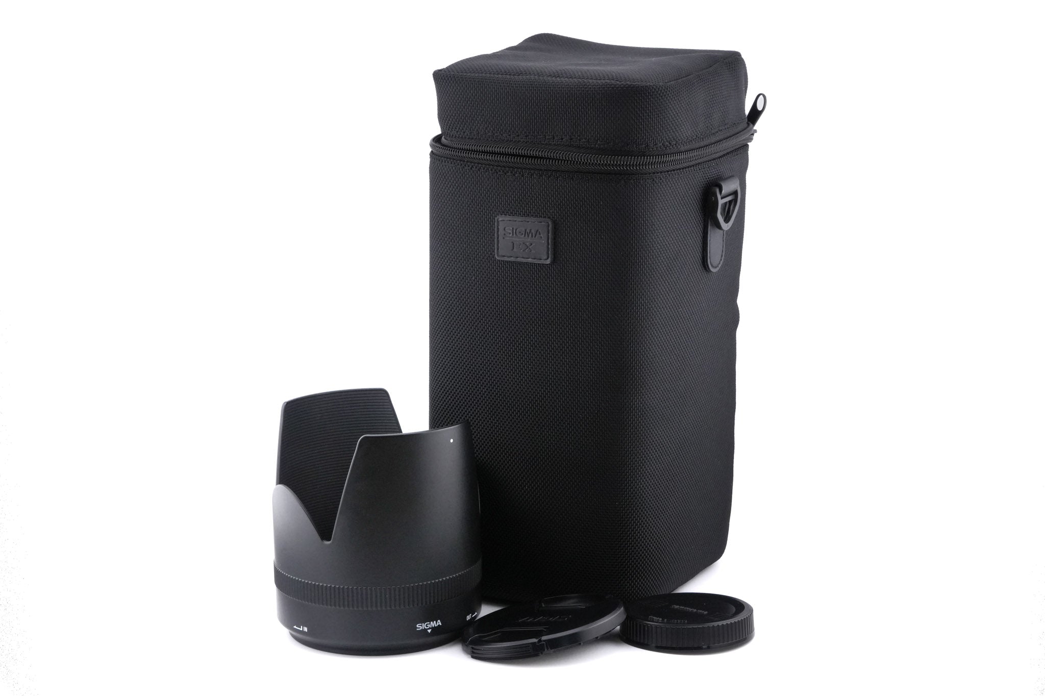 Sigma 70-200mm f2.8 EX APO DG OS HSM