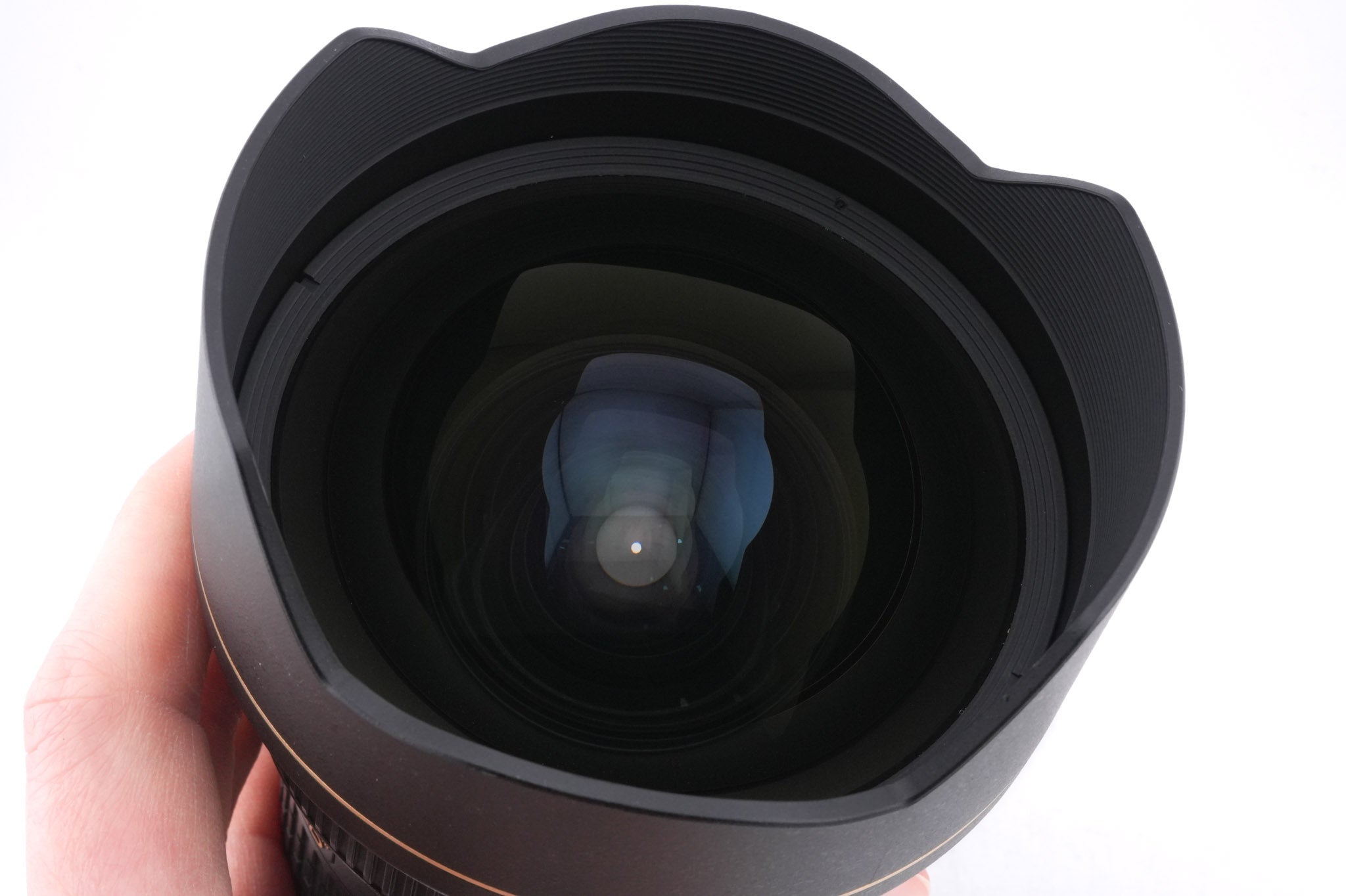 Nikon 14-24mm f2.8 AF-S Nikkor G ED N