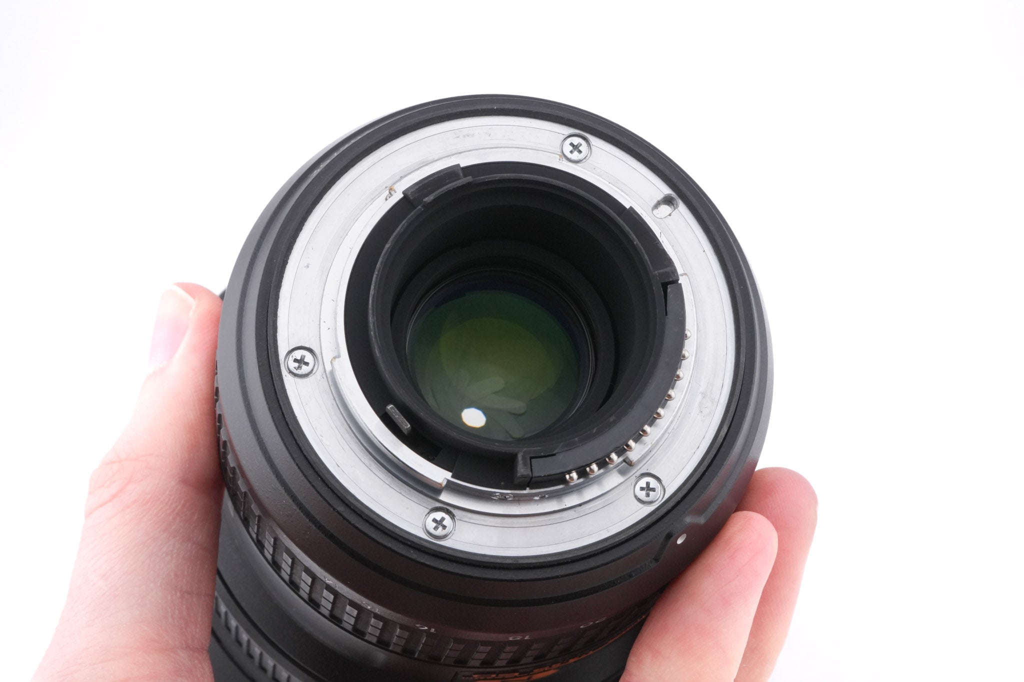 Nikon 14-24mm f2.8 AF-S Nikkor G ED N