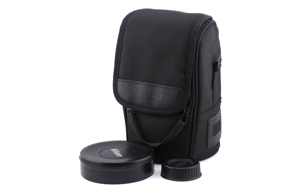 Nikon 14-24mm f2.8 AF-S Nikkor G ED N