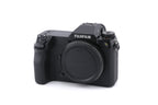 Fujifilm GFX 50S II